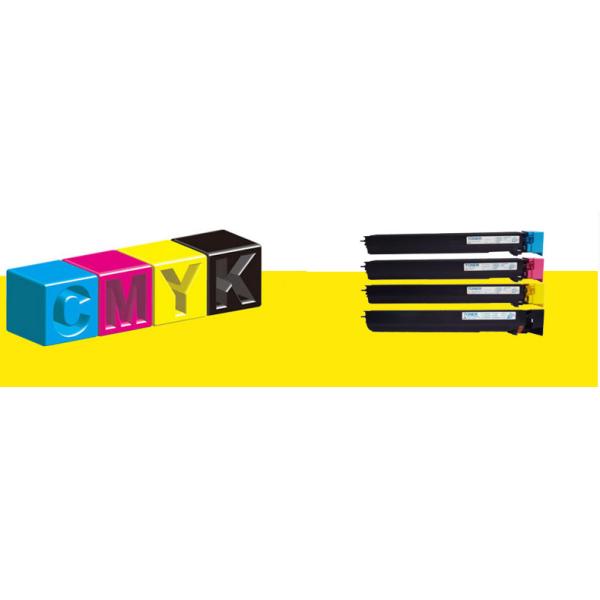 Bizhub C654 Konica Minolta Toner Cartridge TN - 711M Magenta 31500 Page