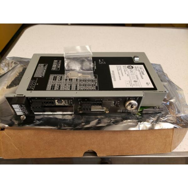 Serie E del regulador 64K 1785-L60B del módulo de procesador de Allen Bradley PLC-5