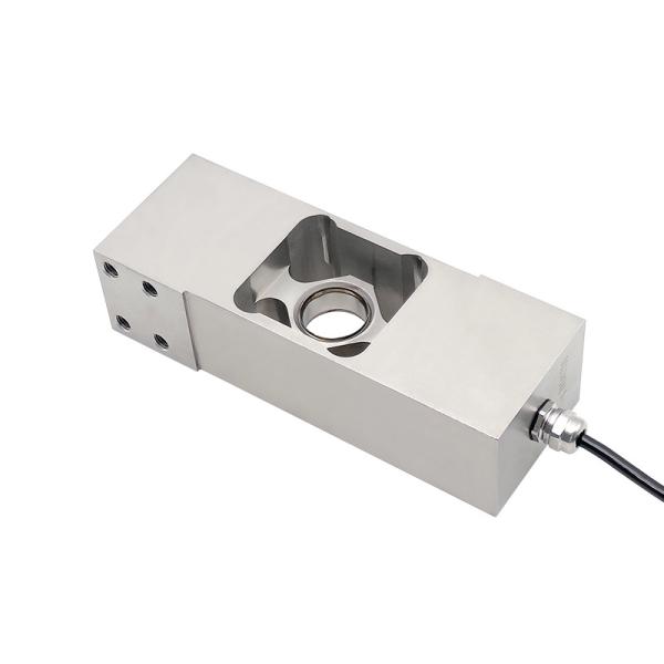 Bending Beam Load Cell WL-122 0.017% Error 50-1000kg Stainless Steel IP67