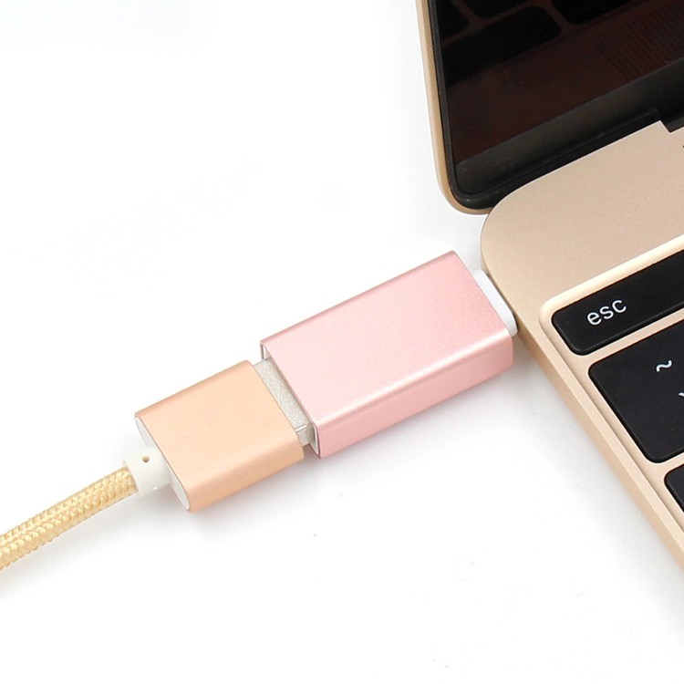 Тип переходники USB OTG c