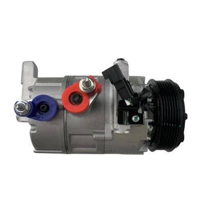 2009- Ford Air Conditioning Parts Ac Compressor Repair Car Ac Unit ODM