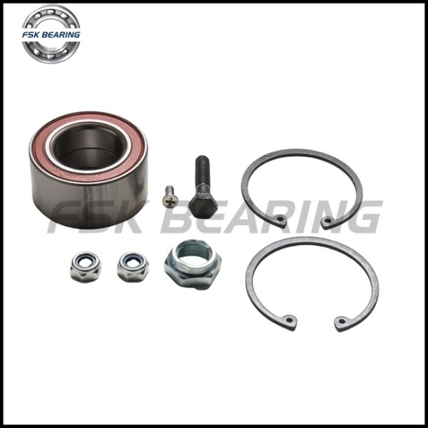 Hot Selling VKBA1358 Front Wheel Bearing Repair Kit For Seat Cordoba Ibiza Inca Toledo VW Caddy Golf Passat Polo Santana
