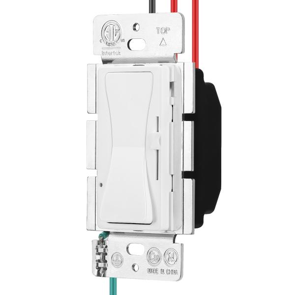 DC12-36V Digital Touch Panel Dimmer Switch LED Lighting Control Module Unit