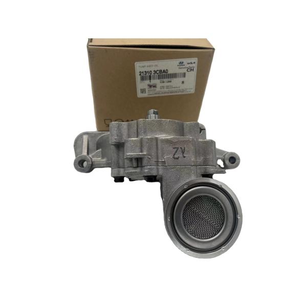 Customizable KIA Engine Parts Oil Pump OEM21310-3CBA0 for Modern Engine Applications
