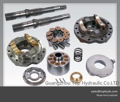 Hydraulic Piston Pump parts for Komatsu HPV75(PC60-7)