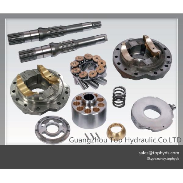 Hydraulic Piston Pump parts for Komatsu HPV75(PC60-7)