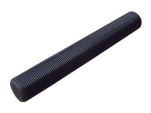Carbon Steel Material All Thread Rod Zinc Plated Grade 4.8/6.8/8.8 1000-3000mm Length