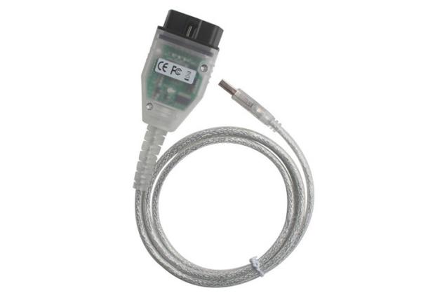 MINI VCI FOR TOYOTA TIS Techstream V10.30.029 Diagnostic Communication Protocols With Toyota 22Pin Connector