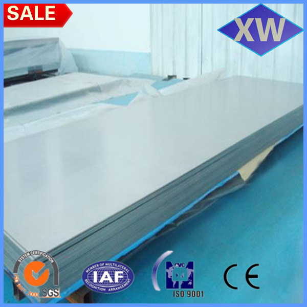 Price of titanium plate gr1 with a high quality