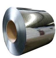 Envase de chapa de acero laminado en frío DC01 G90 Z180 Z275 SGCC Dx52D Dx53D GalvalumePara equipos deportivos Equipos agrícolas