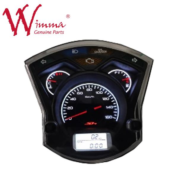 Boa Qualidade HONDA SH2012 Speedometer LED instrumento digital