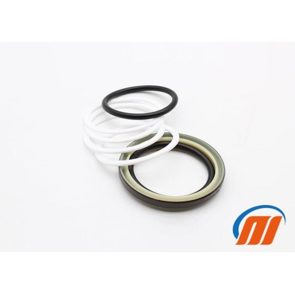 81N7-15010 HYUNDAI Track Adjuster Seal Kit R250LC-7 Excavator Hydraulic Parts