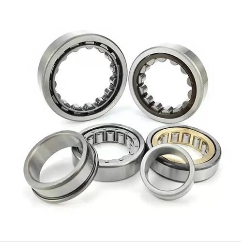 Cylindrical Roller Bearings N220EM NU220EM NJ220EM NF220EM for Machinery Repair