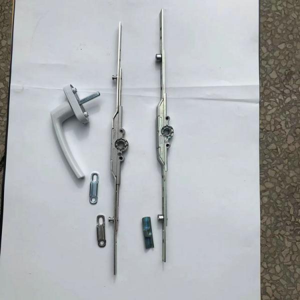 400-2000 мм Длина Окно безопасности Espagnolette Кассемент Решетка передачи 15 мм