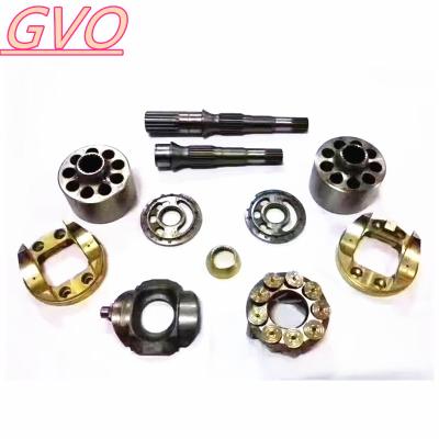 PC200-6 Hydraulic Pump Repair Parts HPV95+HPV95 Rotary Group And Spare Parts