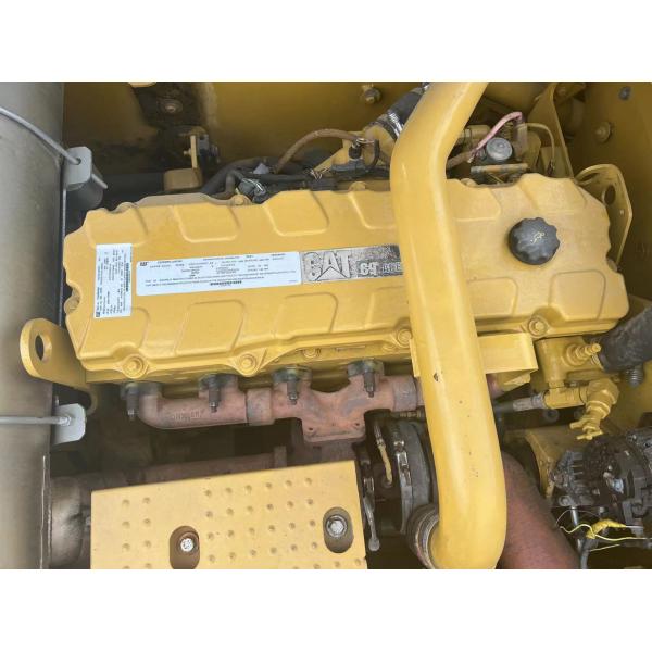 200KW Used Second Hand Construction Machinery CAT336D2 Excavator