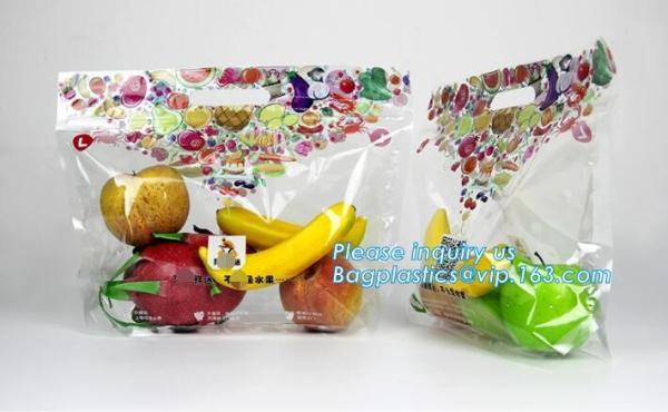 Stand Up Roasted Chicken Packaging Bags With Zip Top hot roast, rotisserie chicken bag, microwaveable bag, slide plastic