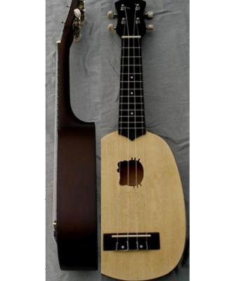 21"  professional Ukulele fruit type Children Toy guitar wooden guitar AGUL10