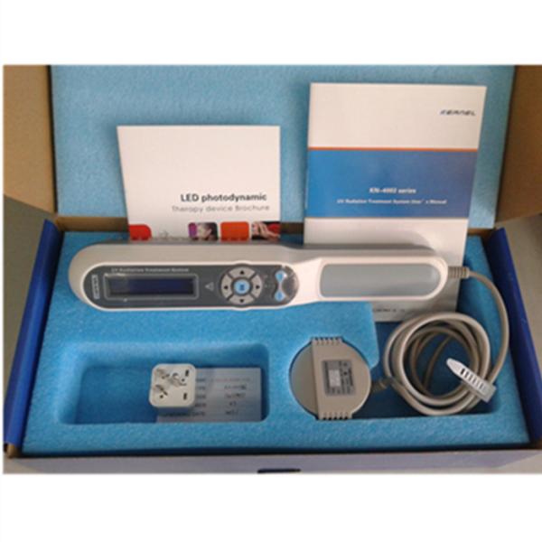 Skin Treatment 311nm Narrow Band UV Phototherapy Lamp