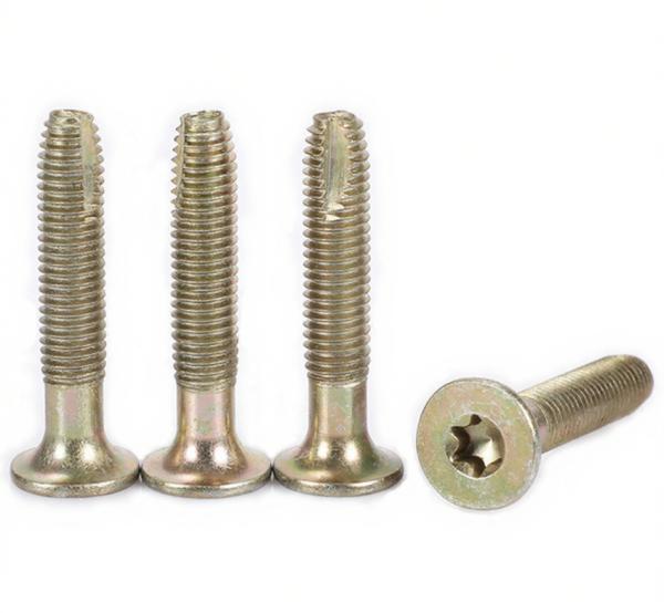 Clavos para suelo de alta calidad para uso en contenedores