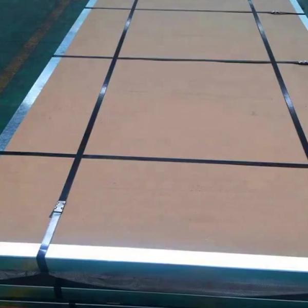 Incoloy 925 Nickel Alloy Steel Chromium Iron ASTM B423