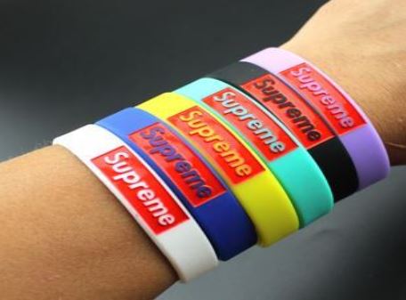 Круглая резинка Debossed, подгоняет все виды браслетов силикона, wristbands и других ремесел силикона