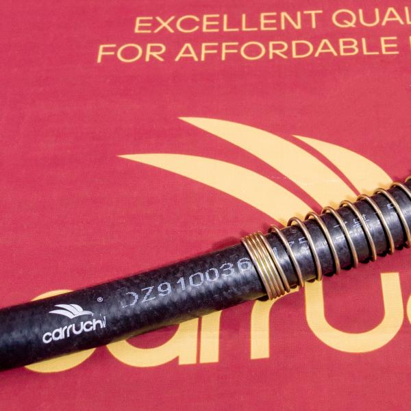 DZ9100360175 truck brake hose truck chassis parts FOR SHACMAN F3000 M3000 F2000 XM3000