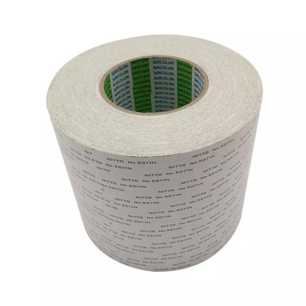 Nitto No.5011N Flame Retardant UL94 VTM-0 Double-Sided Tape