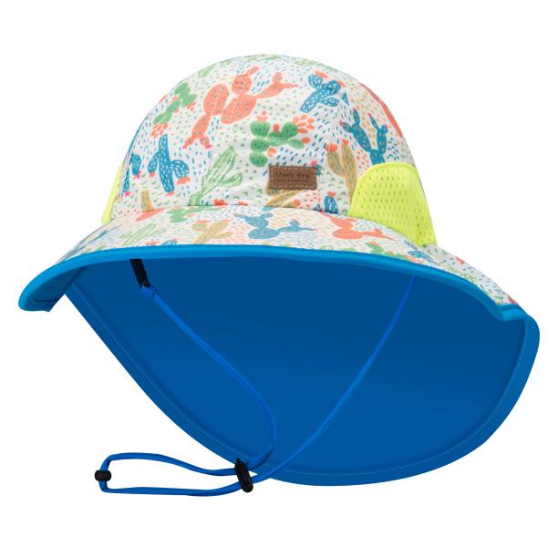 45cm Childrens Bucket Hats Toddler Baby Beach Sun Cap