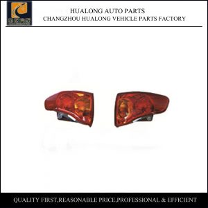 2007-2009 Toyota Corolla Tail Light Rear Lamp OEM 81561-02420