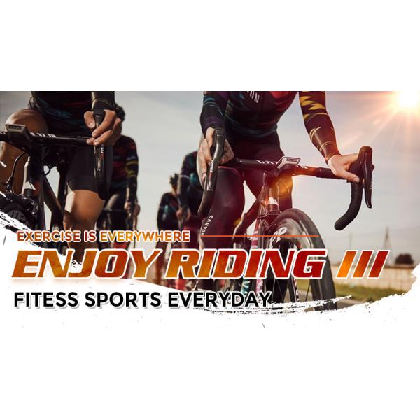 Топ-Байк Силовой Тренер для эффективных внутренних тренировок