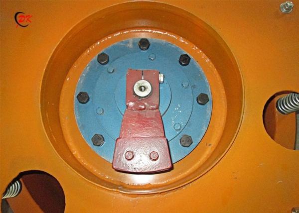 Sand Ultrasonic Rotary Vibrating Screen Round Vibration Sieve XZS1800