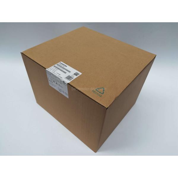 Siemens Siemens Industry Variable Frequency Inverter Sinamics V20 FSD 7.5KW 6SL3210-5BE27-5UV0