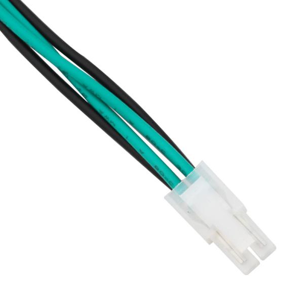 4.20mm pitch 39012040 Molex Connector Cable , JST VHR-6N 3.96mm Power Cable Assemblies