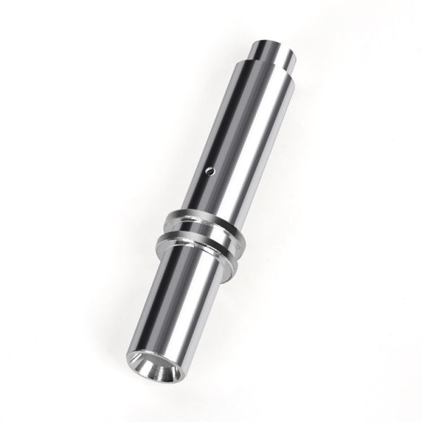 High-Quality Silver Plated Brass Pins 3.0/6.0mm, Charging Cable Connectors, Anti-Oxidation Power Terminals
