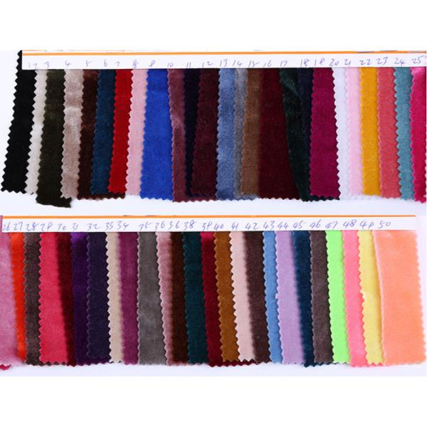 Vintage Other Silk Products 0.03kg 6cm Large Velvet Scrunchies