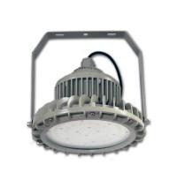 Luz conduzida à prova de explosões IP66 WF2 20-240W para aplicações industriais ásperas