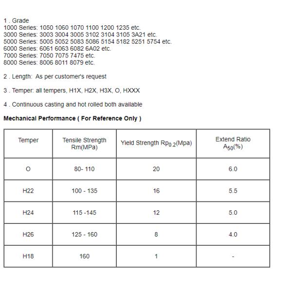 Epoxy / Hydrophilic Coated Heat Exchanger Aluminum Foil For Air Conditioner