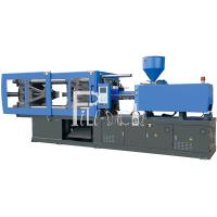 machine de moulage par injection de préformation de 65mm