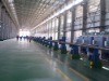 ERW610 API tube Mill line