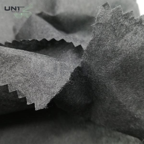 Cotton Non Adhesive Embroidery Stabilizer Backing Tearable
