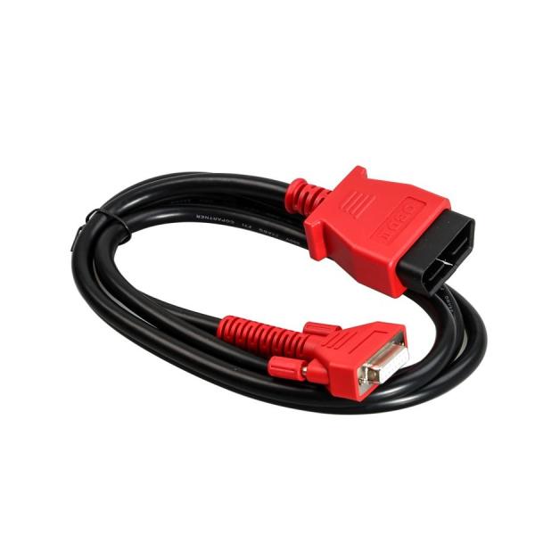 AUTEL MaxiDAS DS808 KIT Tablet Diagnostic Tool Full Set Support Injector and Key Coding Update Online