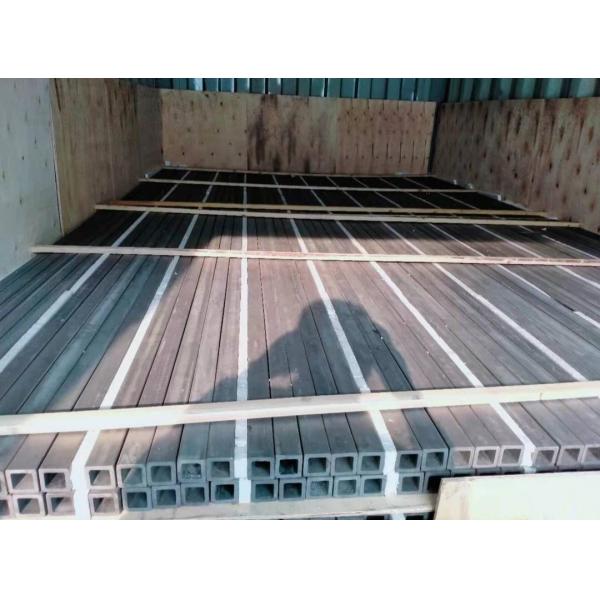 SISIC silicone carbide beam 6mm thickness production of daily-use ceramics