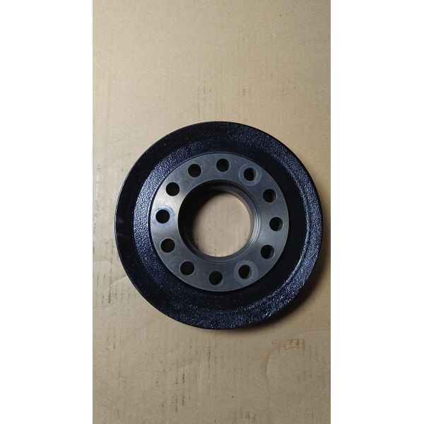 FOR CAT 283-4674 Platinum 3114V081 Pulley