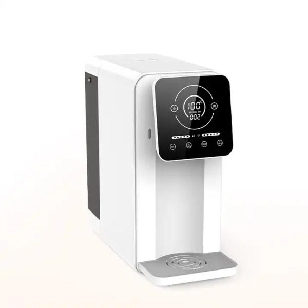 Настольный мгновенный горячий водораспределитель VST-T2 2200w для гостиничного х