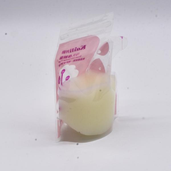 Juice Jam Puree Doypack BPA Free Squeeze Feeding Baby Food Bag
