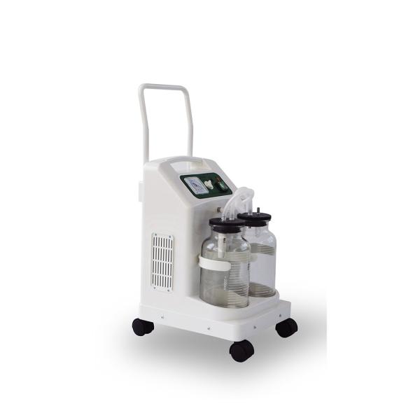 On sales high quality 9A-26DE mucus anti-overflow aspirator medical for bedside