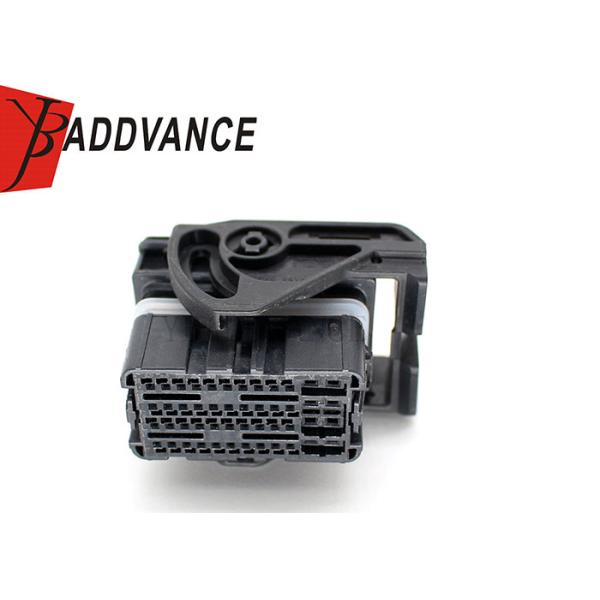 48 Position Automotive ECU Connectors CMC Receptacle 64319-3319 64319-1301