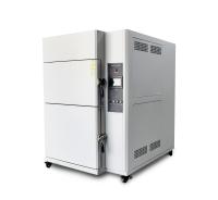 Chambres électroniques d'essai climatique environnementale