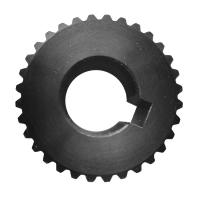 Las piezas mecanizadas con CNC de respuesta rápida entregadas en 20 días